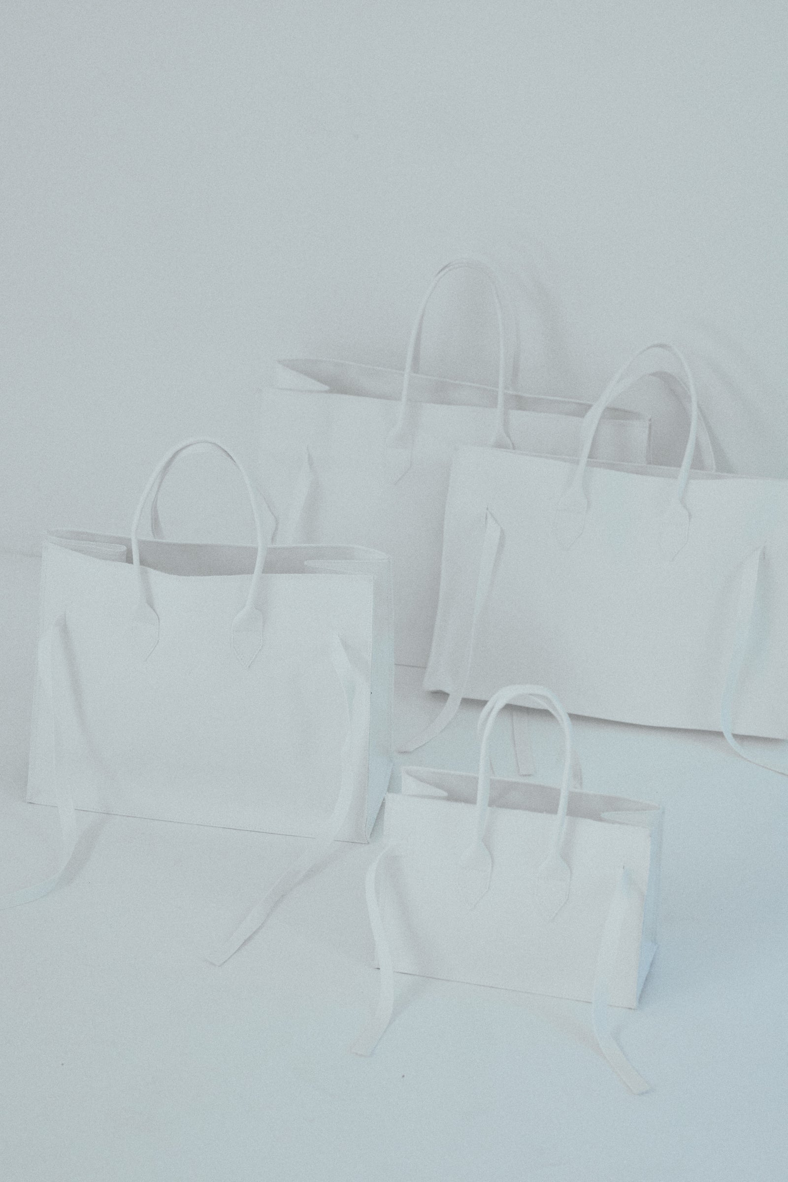 SEA CANVAS PARODY BAG S