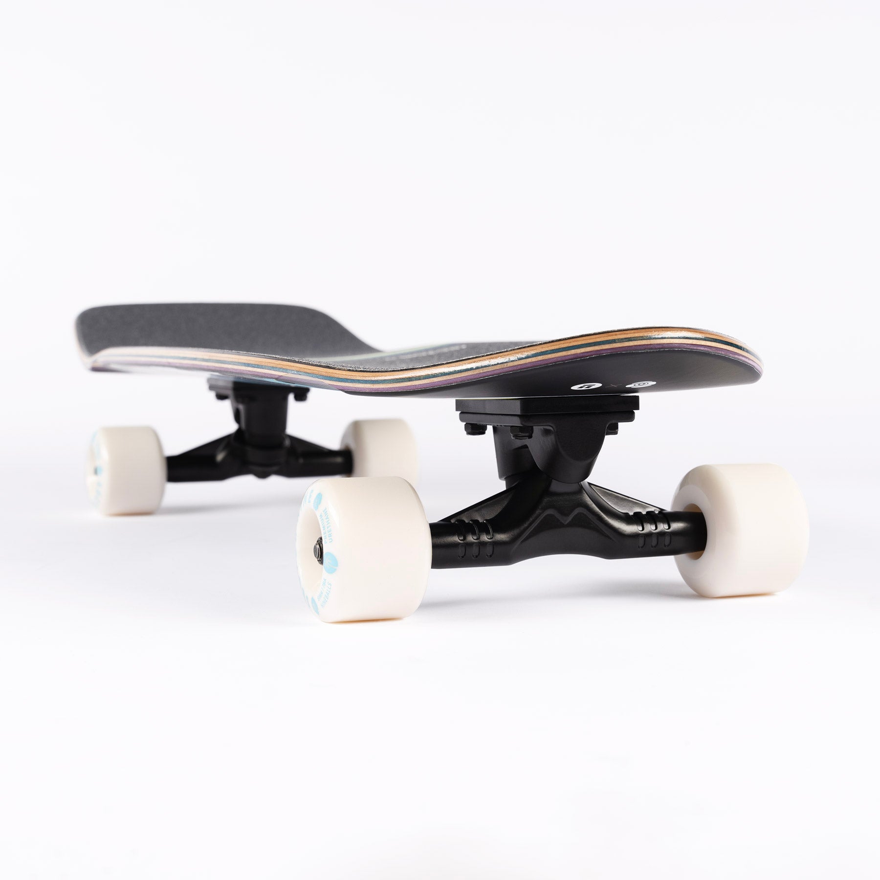 Cruiser Skateboard Decks for Park or Street | Sector 9