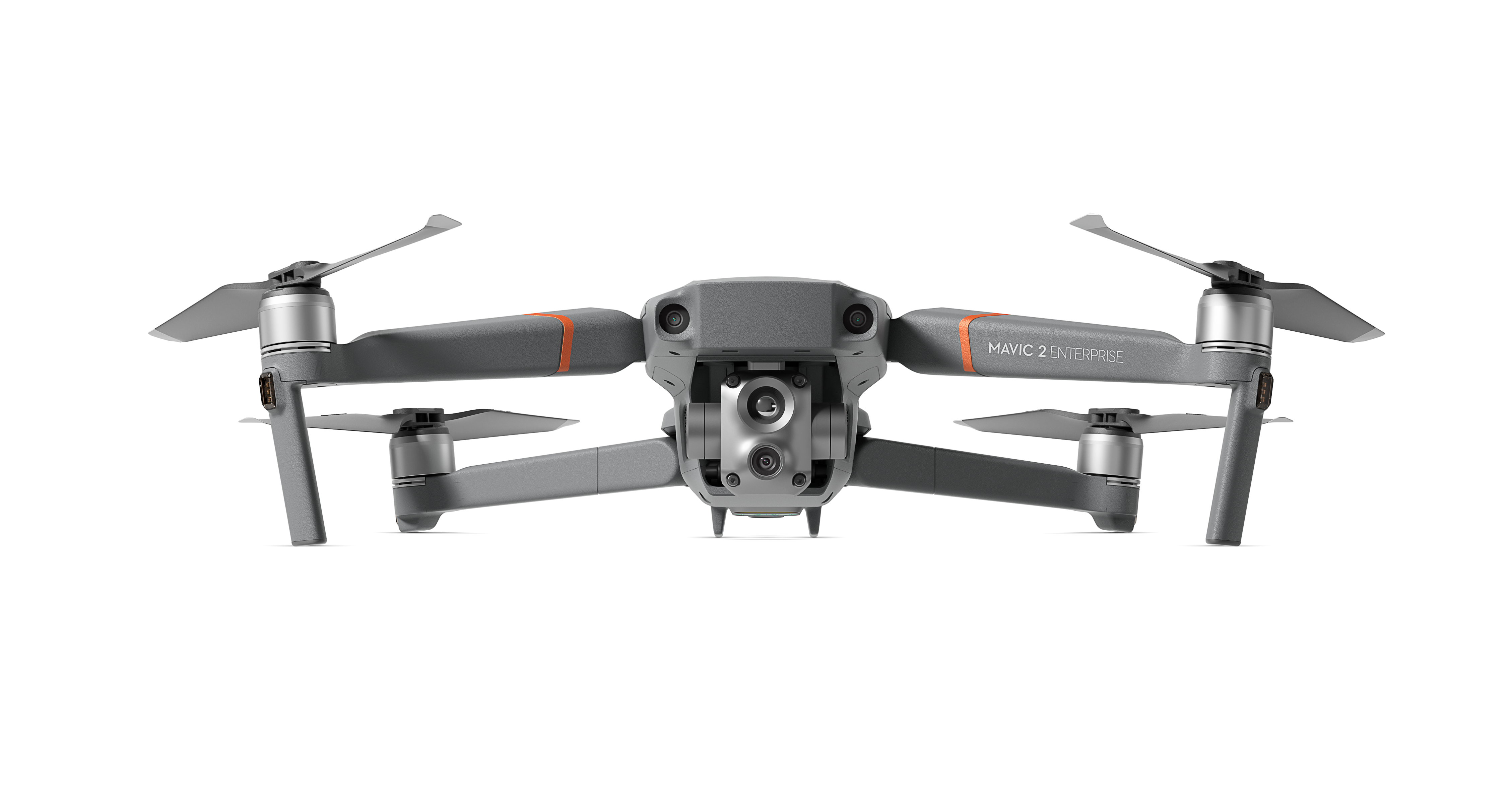 Mavic 2 Enterpriseシリーズ それぞれの機種の見分け方について