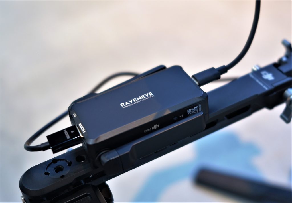 ぼくのかんがえたさいきょうの DJI RS2」作ってみた！使った