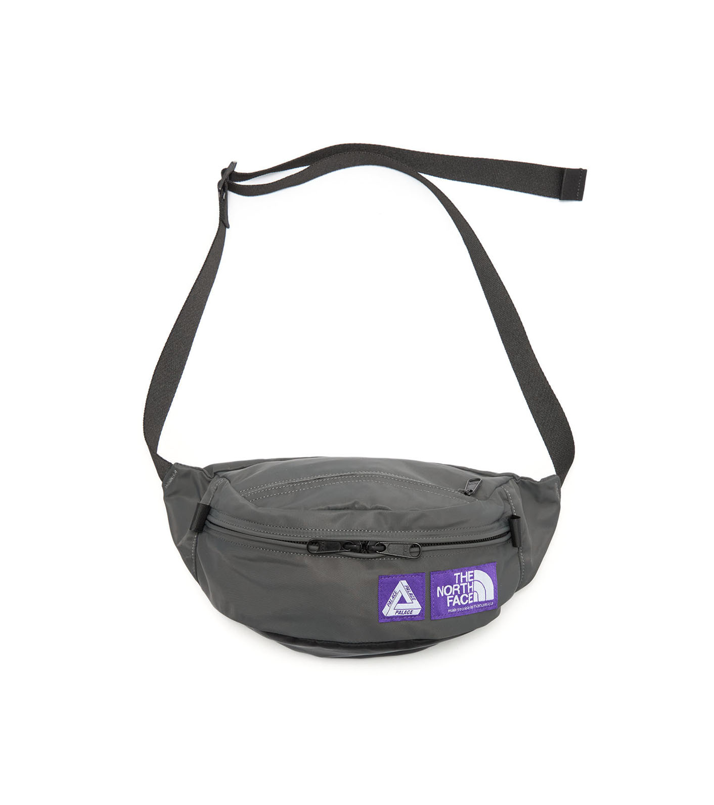 THE NORTH FACE Purple Label × PALACE SKATEBOARDS 抽選応募