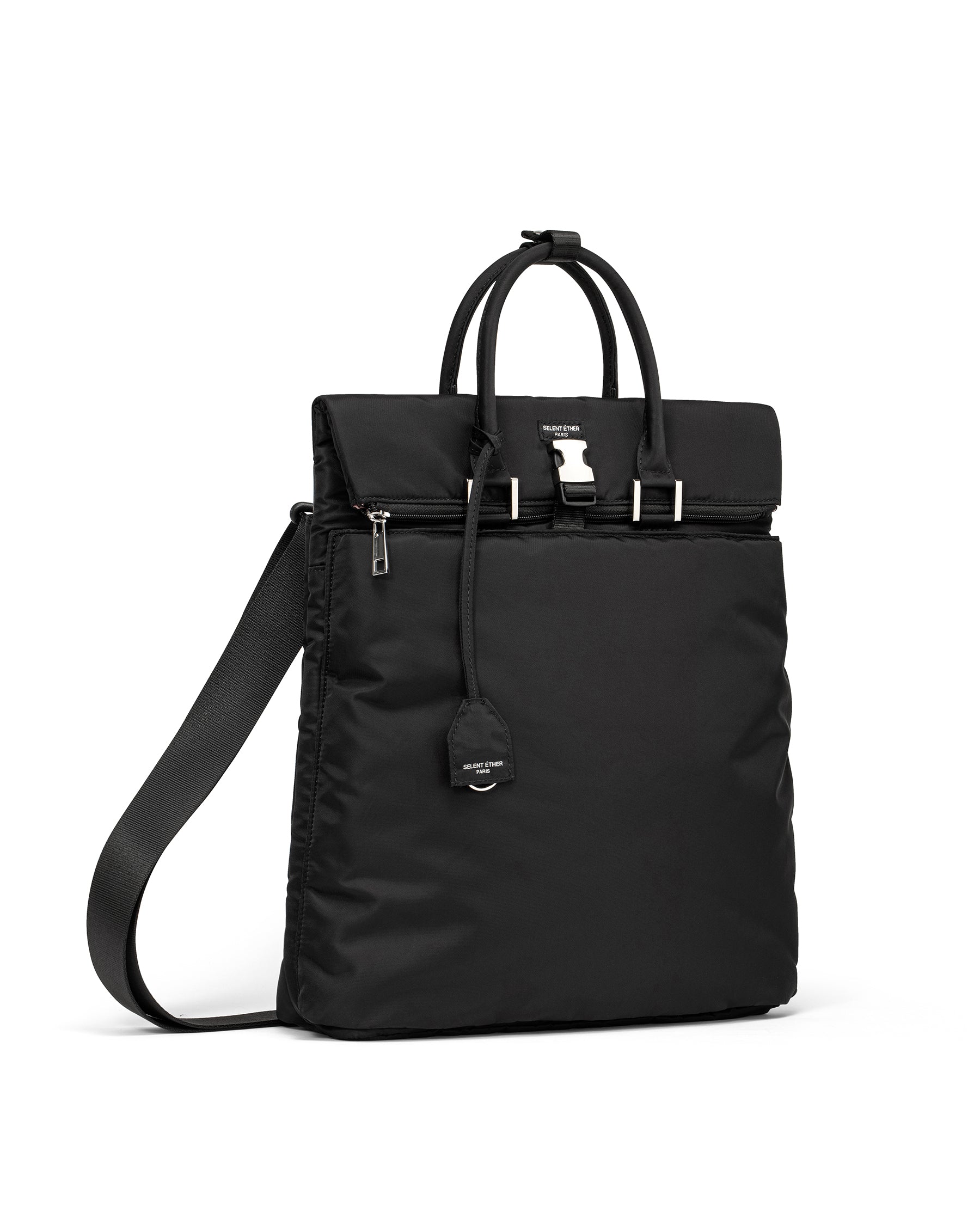 CARRY30 BLACK – SELENTETHER