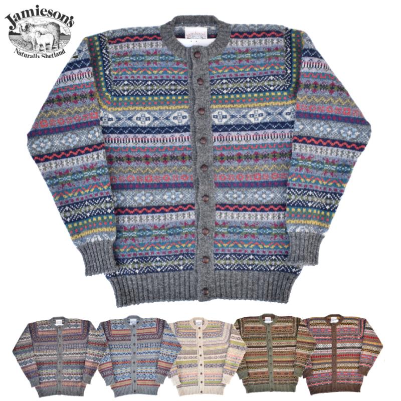 SELECT STORE SEPTIS / JAMIESON'S(ジャミーソンズ)