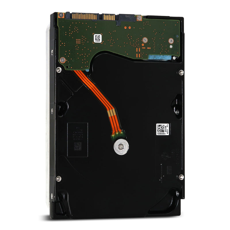 Seagate Exos X16 ST16000NM001G 16TB SATA 3.5 HDD — ServerPartDeals.com