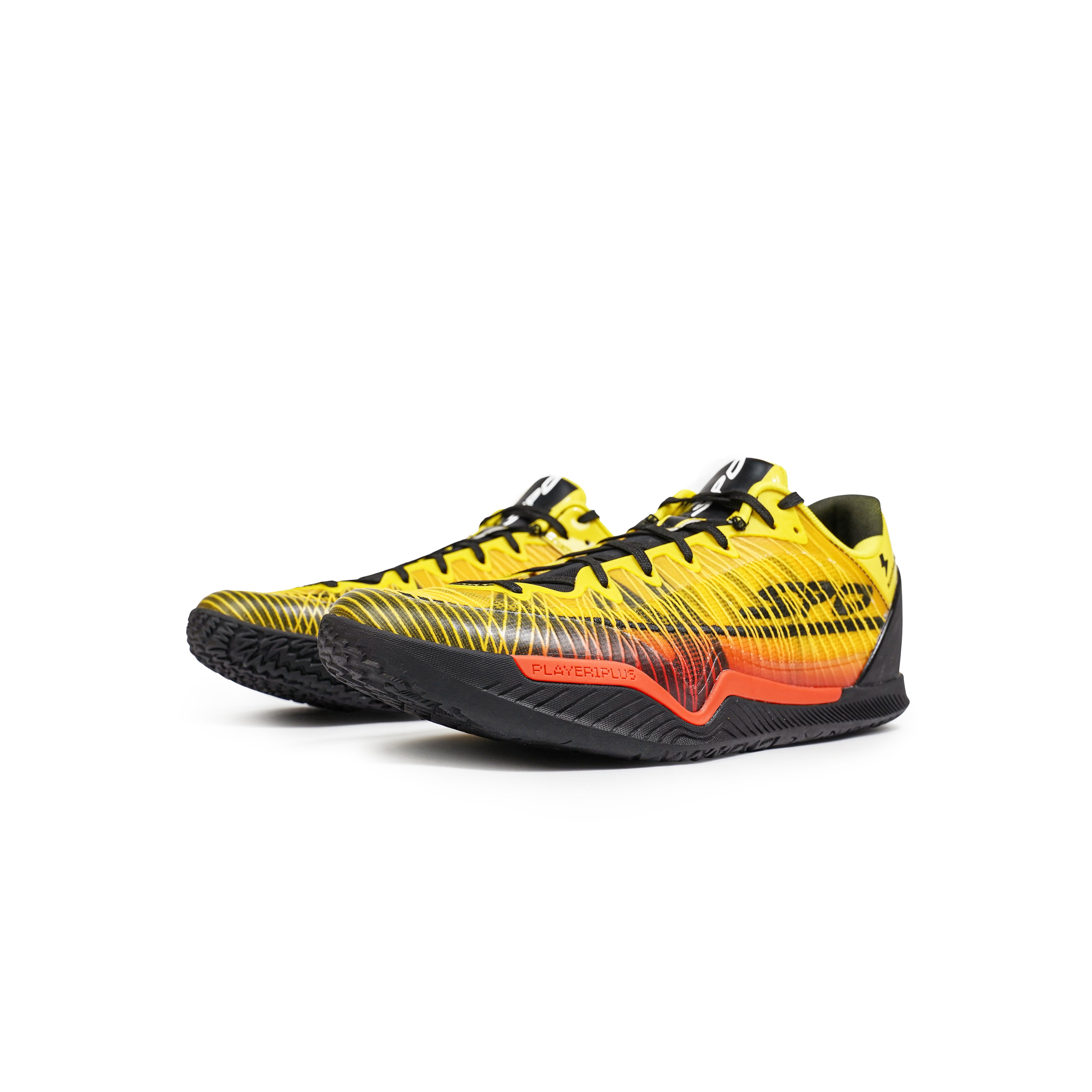 Player1 Plus Super Light Low Top Basketball Shoes – Serious Player