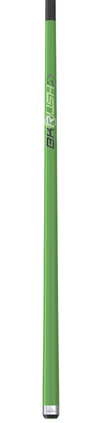 Predator BK Rush Break Cue No Wrap - Predator Cues - Seybert's