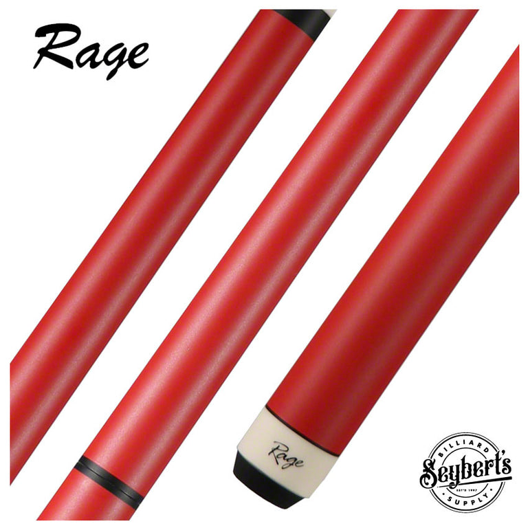 Break / Jump Cues - Seybert's Billiards Supply