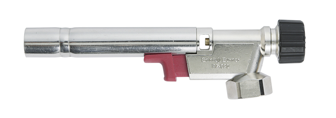 パワートーチ RZ-820SS - Shinfuji Burner