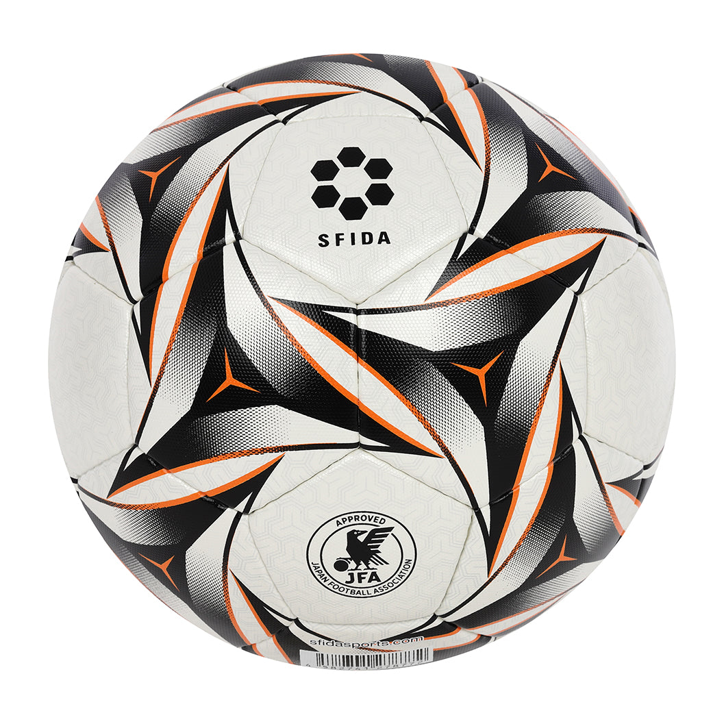 サッカーボール】SUPER THERMO SB-25ST01 5号｜sfida Online Store