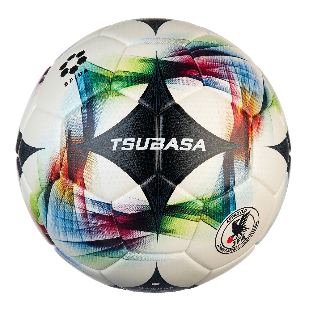 サッカーボール】【JFA検定球/FIFA検定球】TSUBASA PRO 5号球｜TSUBASA