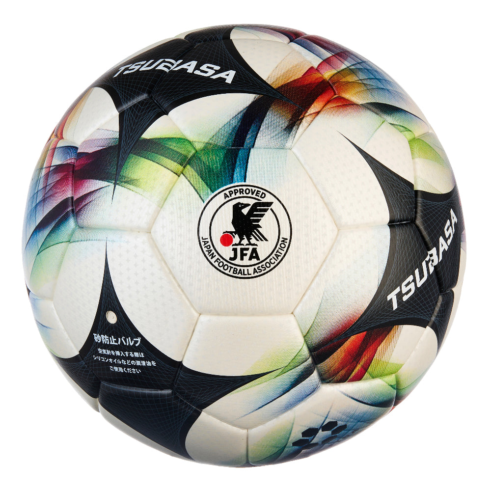 サッカーボール】【JFA検定球/FIFA検定球】TSUBASA PRO 5号球｜TSUBASA