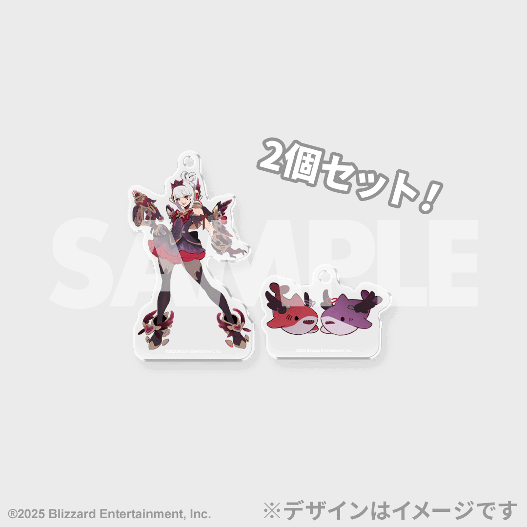 オーバーウォッチ 2 シーズン16開幕記念ラッフルくじ | RAFFLE