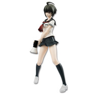 みんなのくじ」に『絶対絶望少女 ダンガンロンパ』登場、こまる