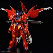 ガンプラ「HG アメイジングバルバトスルプス」が発売間近！新たな商品