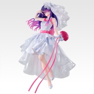 一番くじ「【推しの子】～夢の花束～」発表！ウェディングドレス姿の