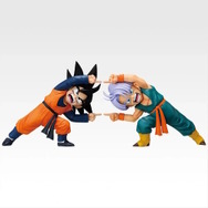 ドラゴンボール」新作一番くじの全ラインナップ公開！「超サイヤ人3