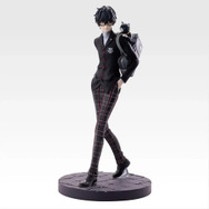 ペルソナ5』新作一番くじがオンライン販売！並べて飾りたい主人公