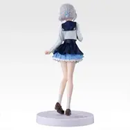 学マス』一番くじ第4弾！目玉は葛城リーリヤら3名のフィギュア、新規