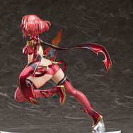 ゼノブレイド2』超人気の「ホムラ」フィギュアが再販！美しき“伝説の