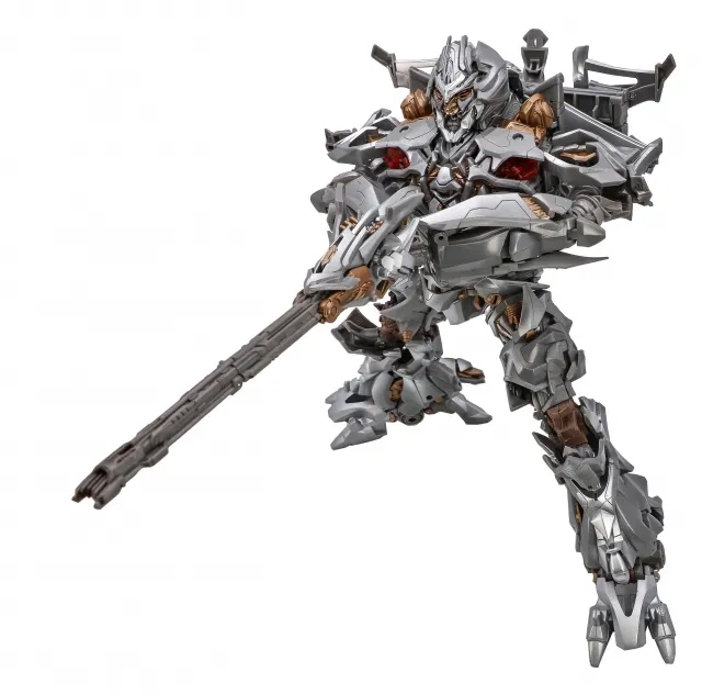 MPM-8 Megatron | Masterpiece Movie Series Transformers Figure