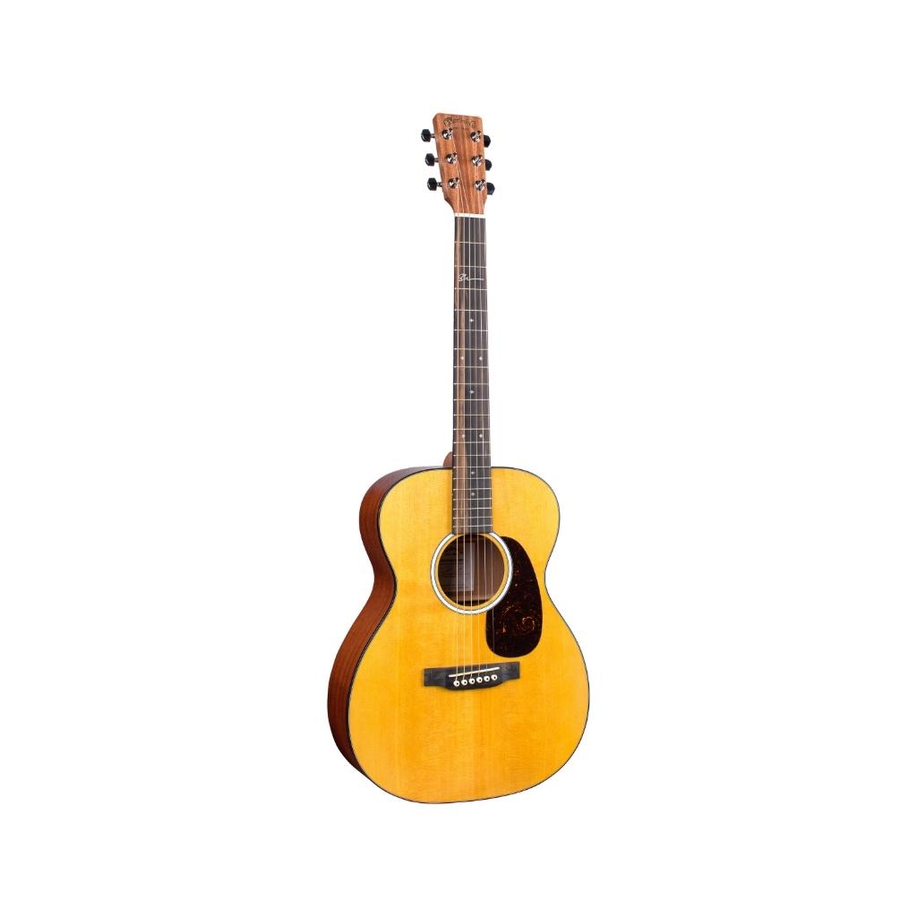 Martin 000JR-10E Shawn Mendes Custom Signature Edition - Sky Music