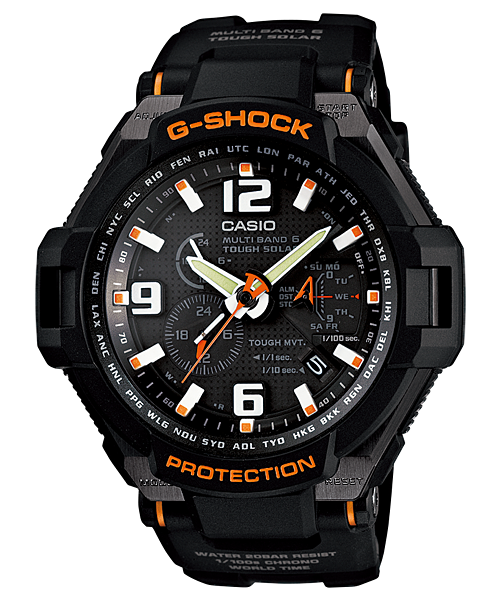 GW-4000-1A
