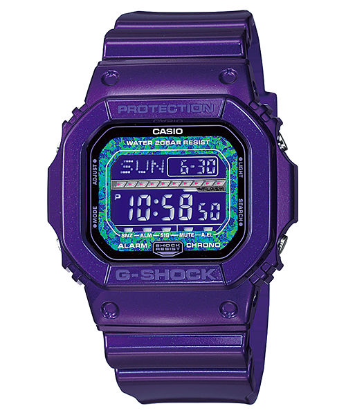 GLS-5600KL-6