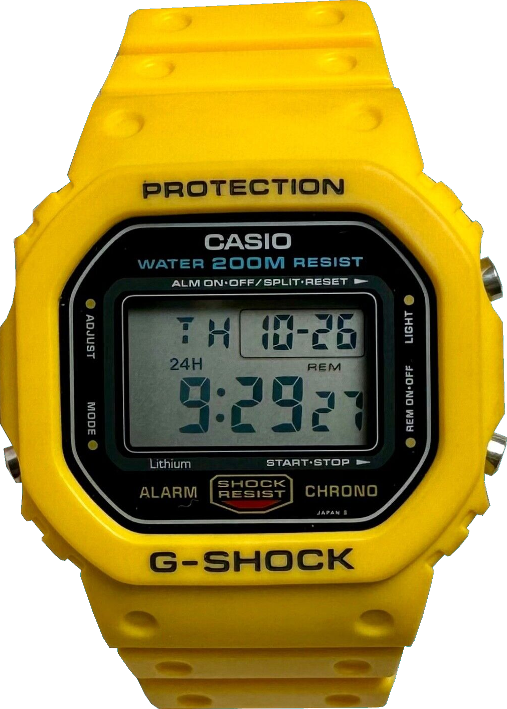 DW-5600C-9BV[901]