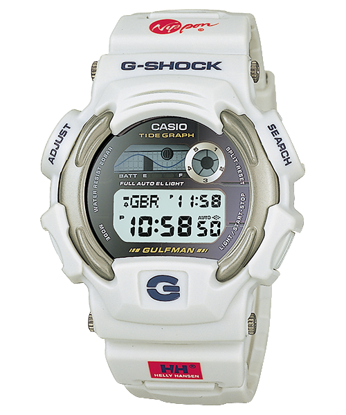 DW-9700NC-8T