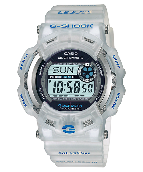 GW-9101K-7