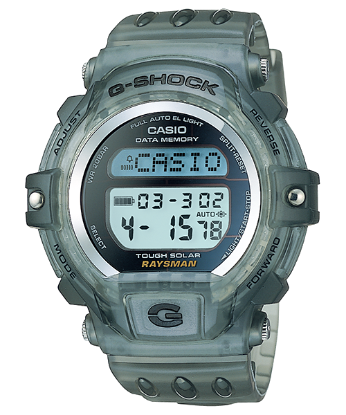 DW-9300MS-8T