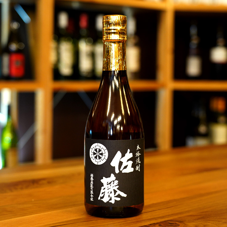 佐藤/佐藤酒造 | 鹿児島本格焼酎の通販 堀之内酒店