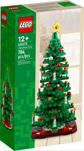 LEGO® Christmas Tree-40573 – LEGOLAND® Florida Resort Online Shop
