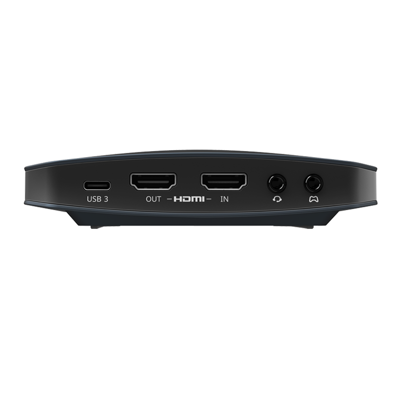 GC553G2 4K144hz HDR VRR Support Capture Card for Gaming