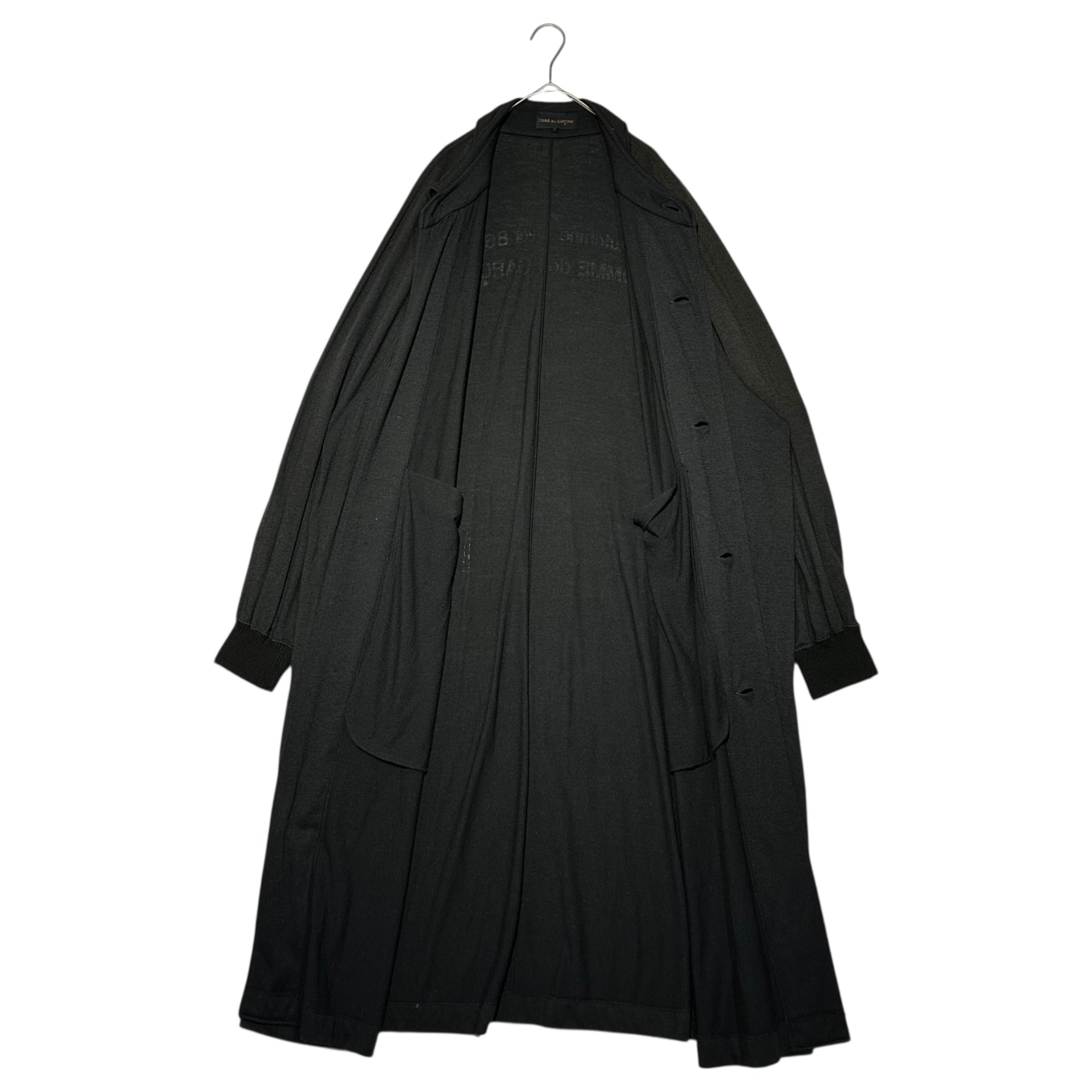 COMME des GARCONS(コムデギャルソン) 1986AW 
