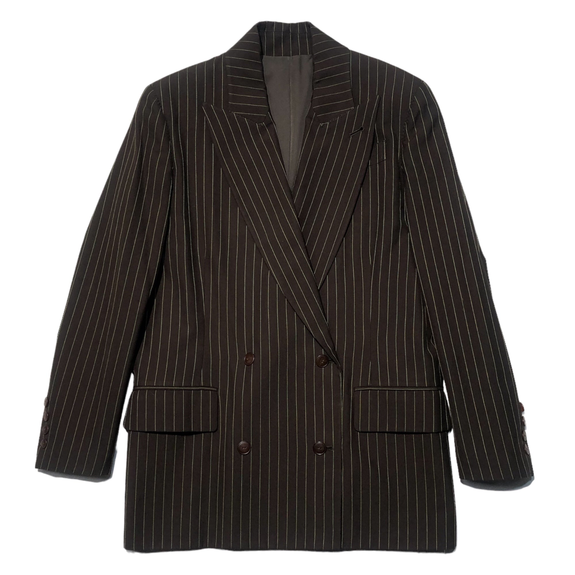 Jean Paul GAULTIER FEMME(ジャンポールゴルチエファム) 90's striped