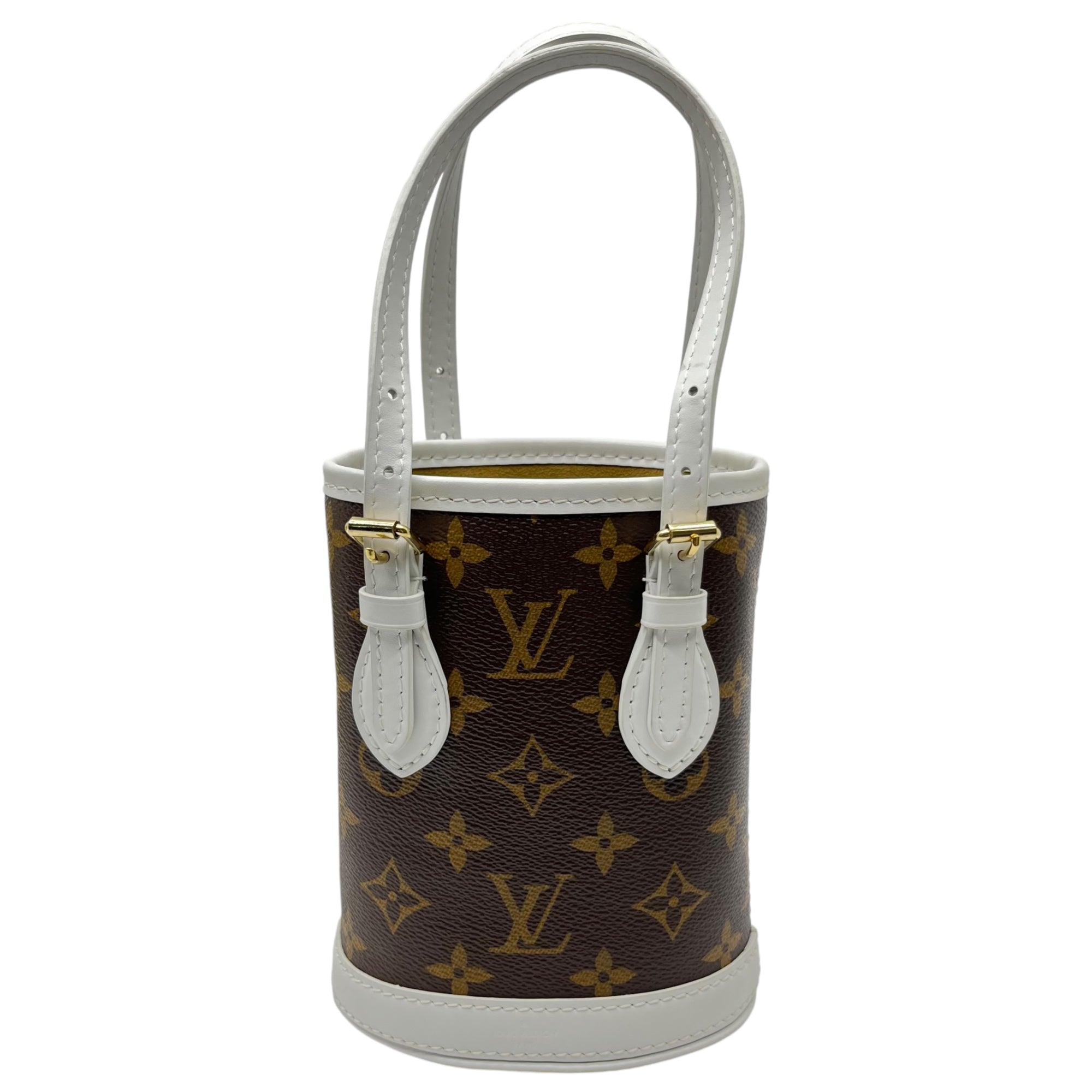 LOUIS VUITTON(ルイヴィトン) 22AW Nano Bucket ナノ・バケット
