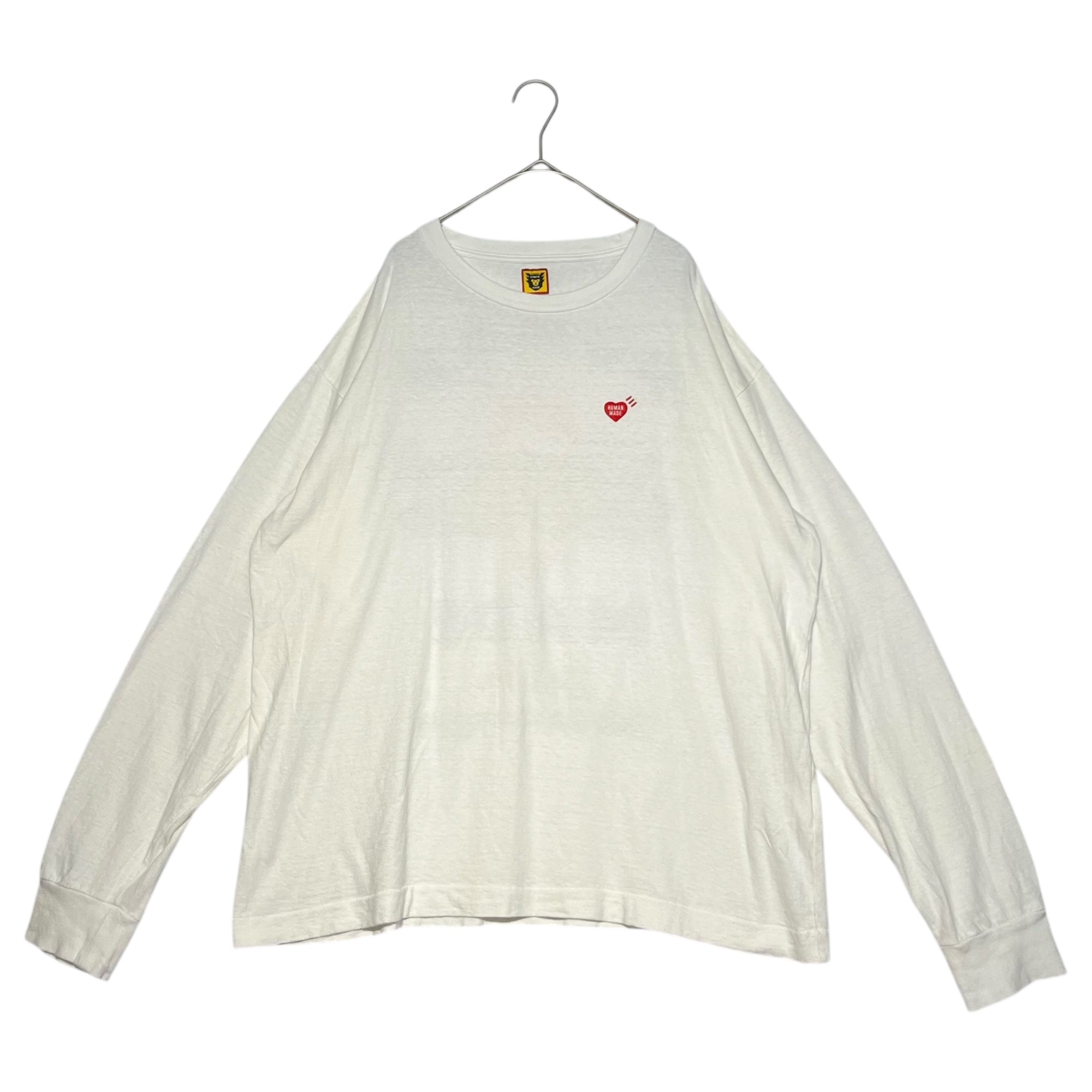 HUMAN MADE(ヒューマンメイド) 23SS GRAPHIC L/S T-SHIRT グラフィック