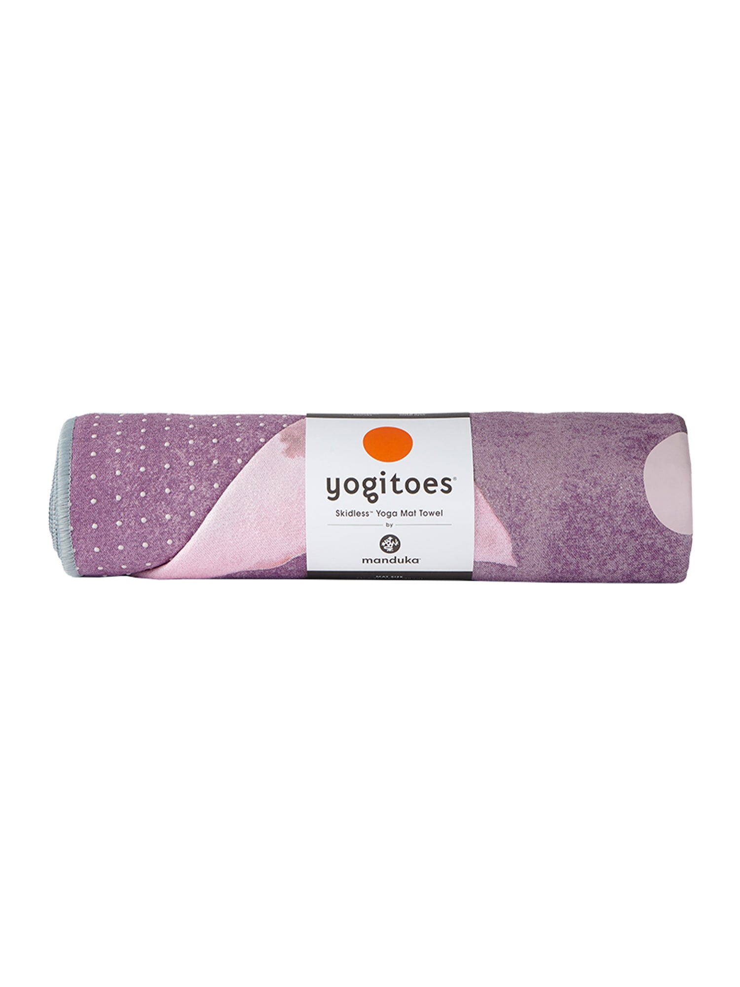 ヨガラグ 滑り止め付き ヨギトース スキッドレス マット Manduka