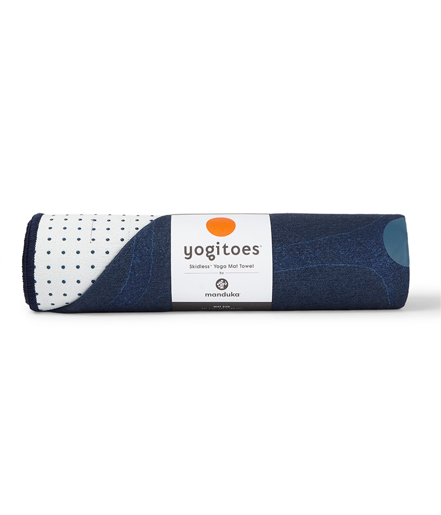 マンドゥカ ヨギトース スキッドレス ヨガラグ／Manduka YOGITOES r
