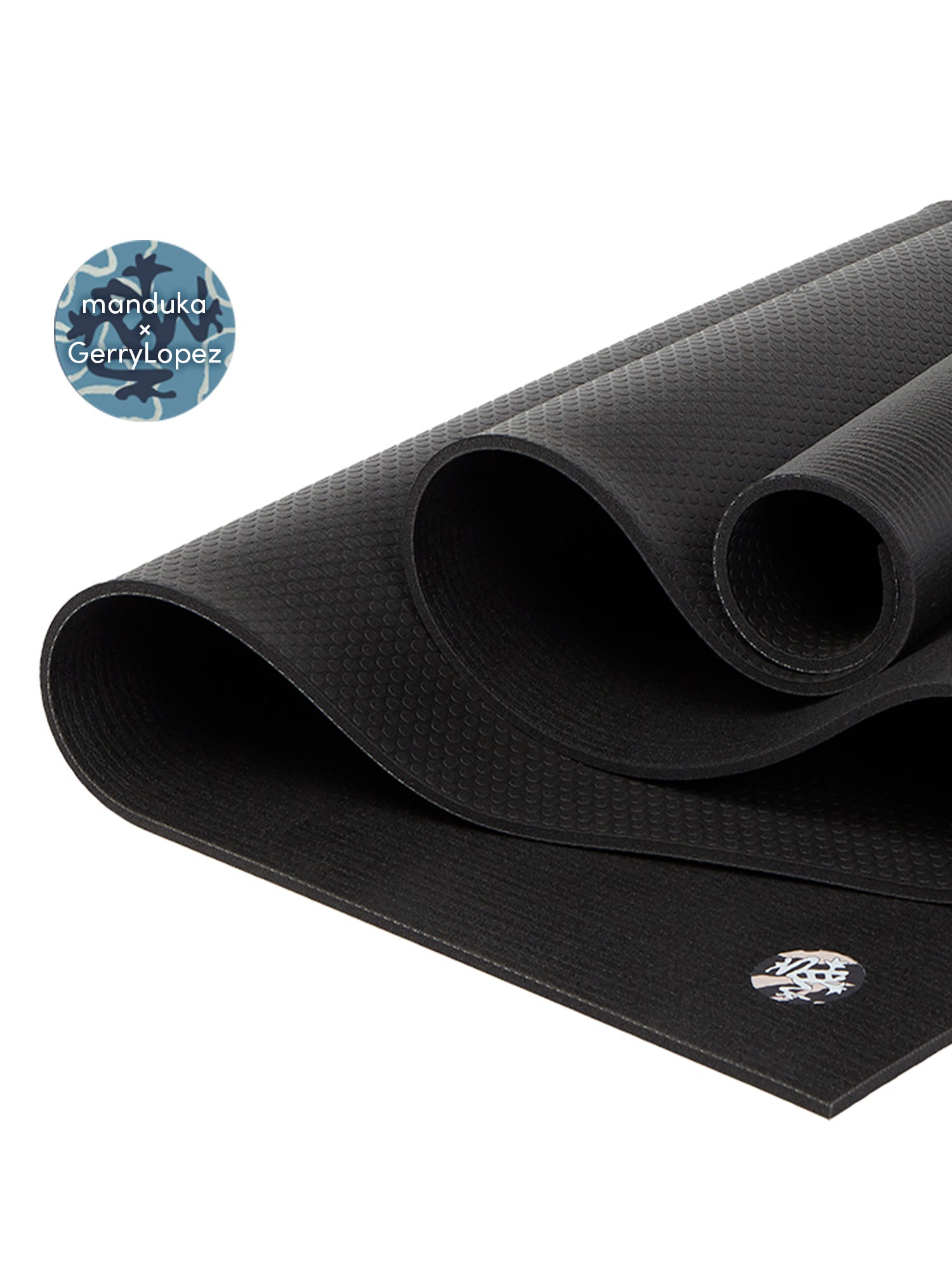 ヨガマット 6mm マンドゥカ PRO プロ [1年保証付] ／manduka yoga mat