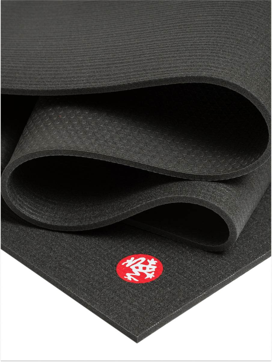 Manduka マンドゥカ PRO プロ ヨガマット (6mm） [1年保証付