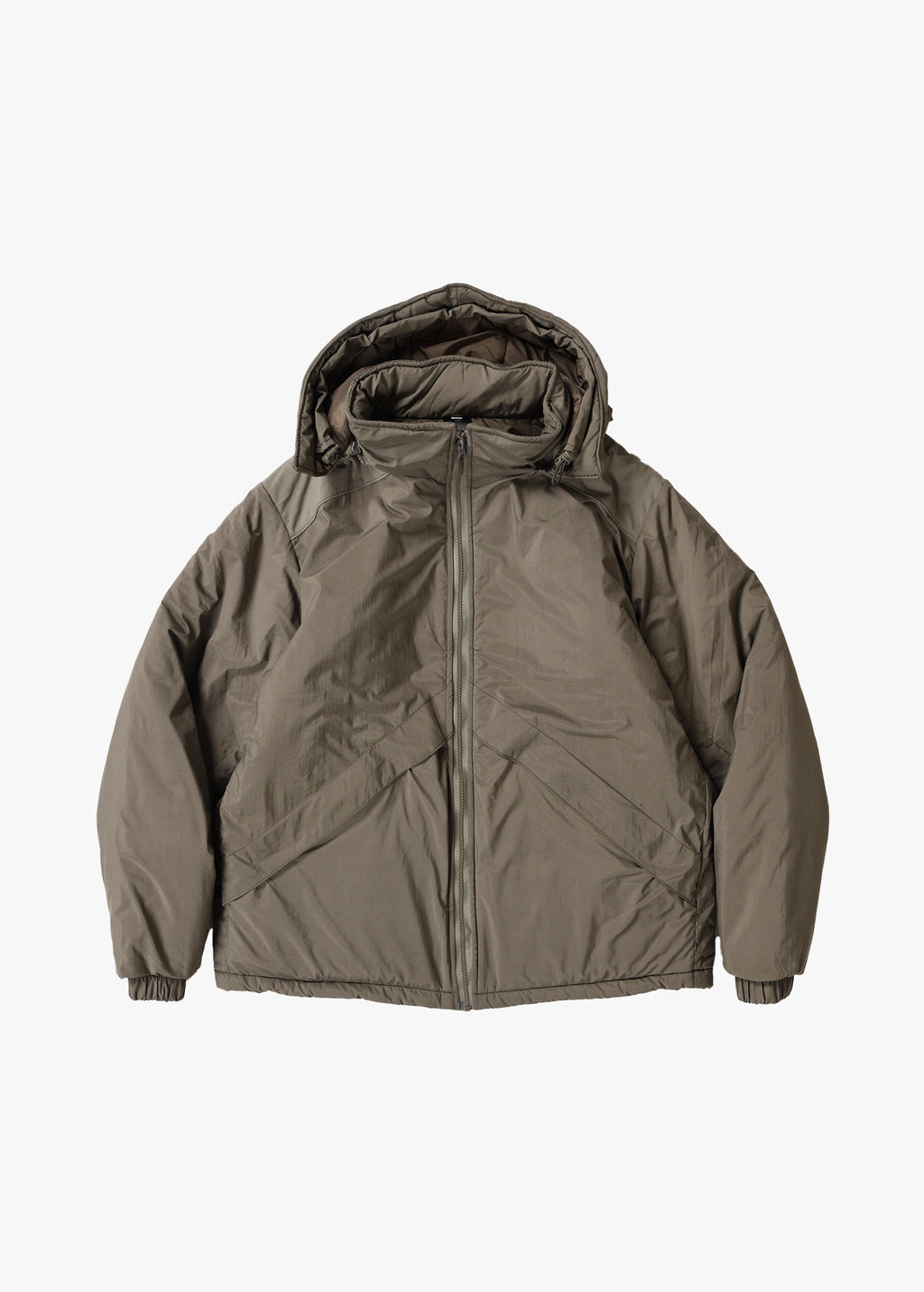 ORC Industries PCU Level7 PRIMALOFT Jacket – moonrisesapporo