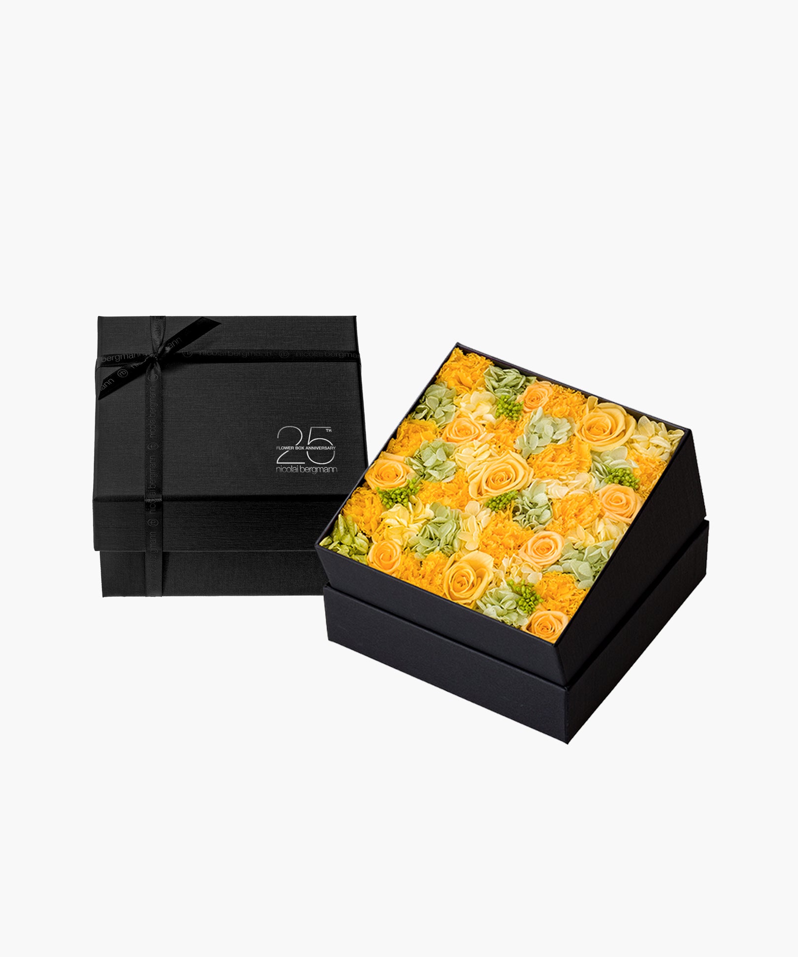 Citrus & Saffron（シトラス & サフラン）