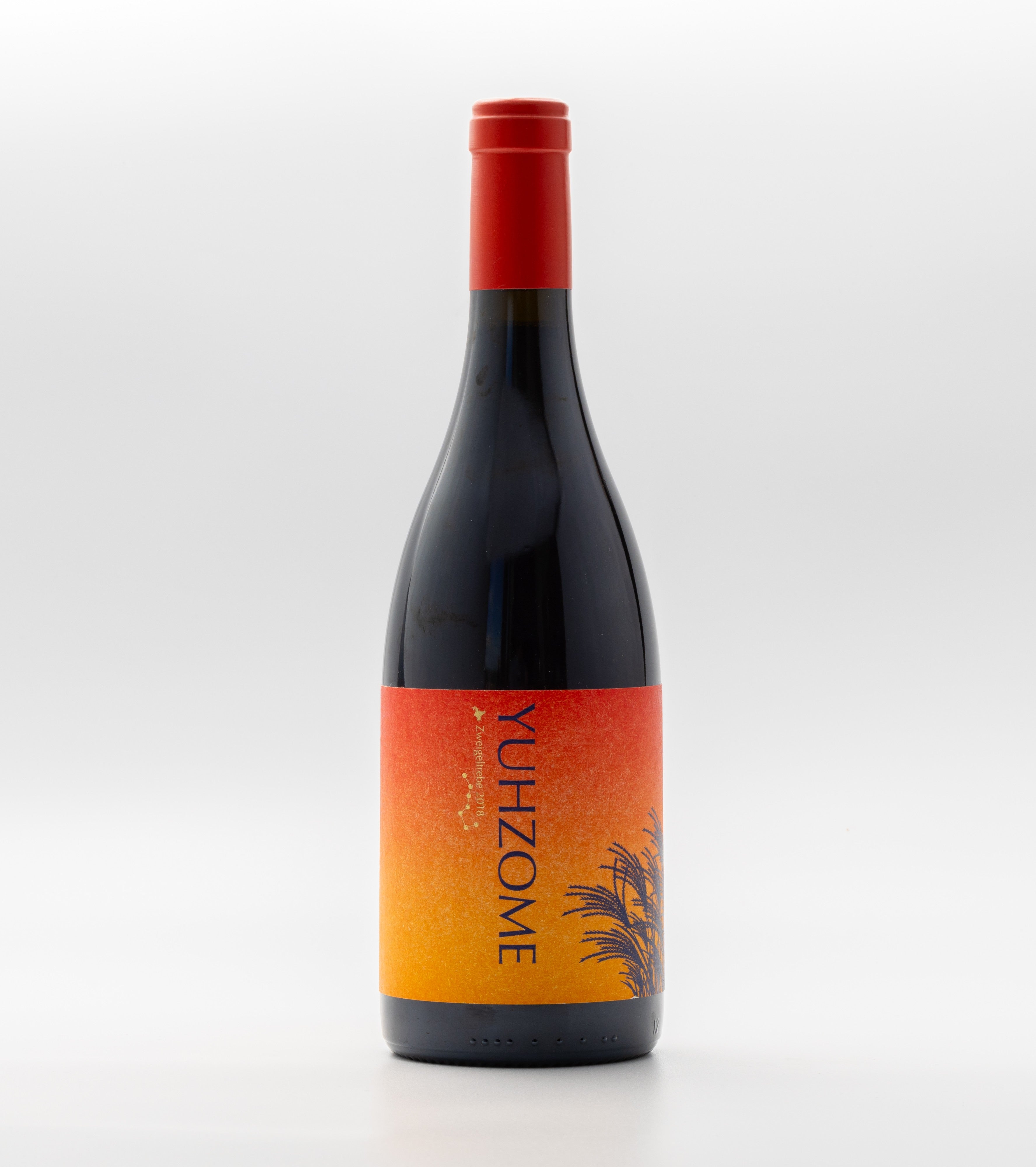 YUHZOME 2018 – NIKI Hills WInery オンラインショップ