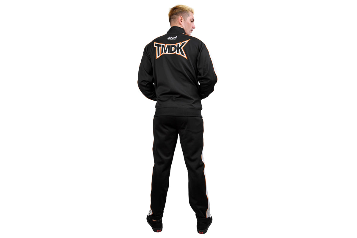 TMDK SOUL SPORTS ジャージセットアップ(2026)