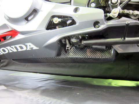 2017-2022) CBR250RR アンダーカウルインナートレー – A-TECH Online Shop