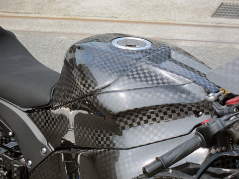 ZX-10R タンクサイドカバー【L/Rセット】 – A-TECH Online Shop