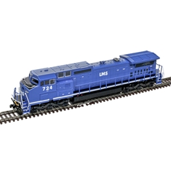 Atlas Model Railroad Company, Inc. Online Store - 100TH