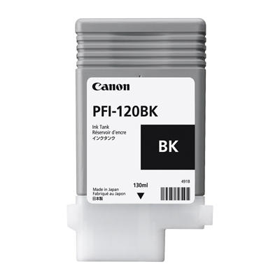 Canon PFI-320C Pigment Cyan 300ml Ink Cartridge (2891C001AA)